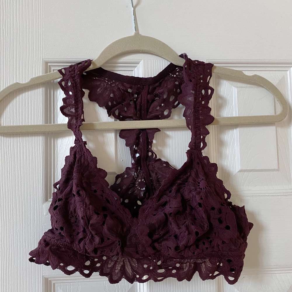 Aerie Lace Bralette